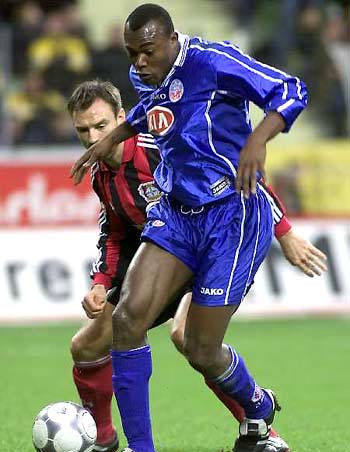 如果魔術隊 如果魔術隊